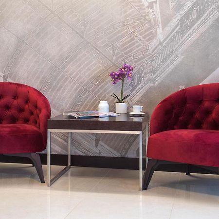 The Fifth Floor By Old Town Hotel Timisoara Esterno foto