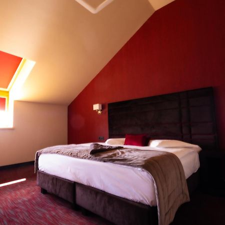 The Fifth Floor By Old Town Hotel Timisoara Esterno foto