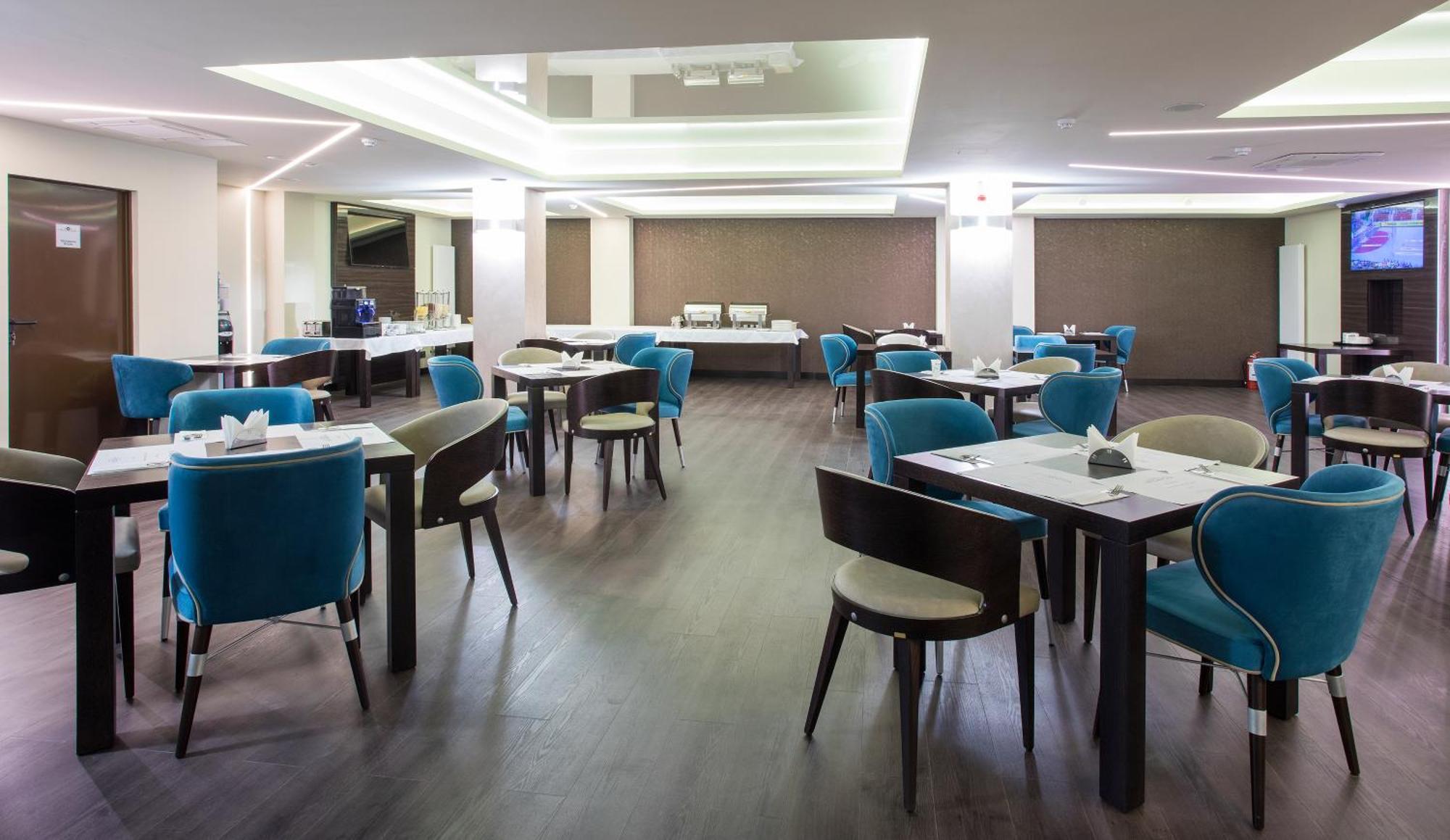The Fifth Floor By Old Town Hotel Timisoara Esterno foto
