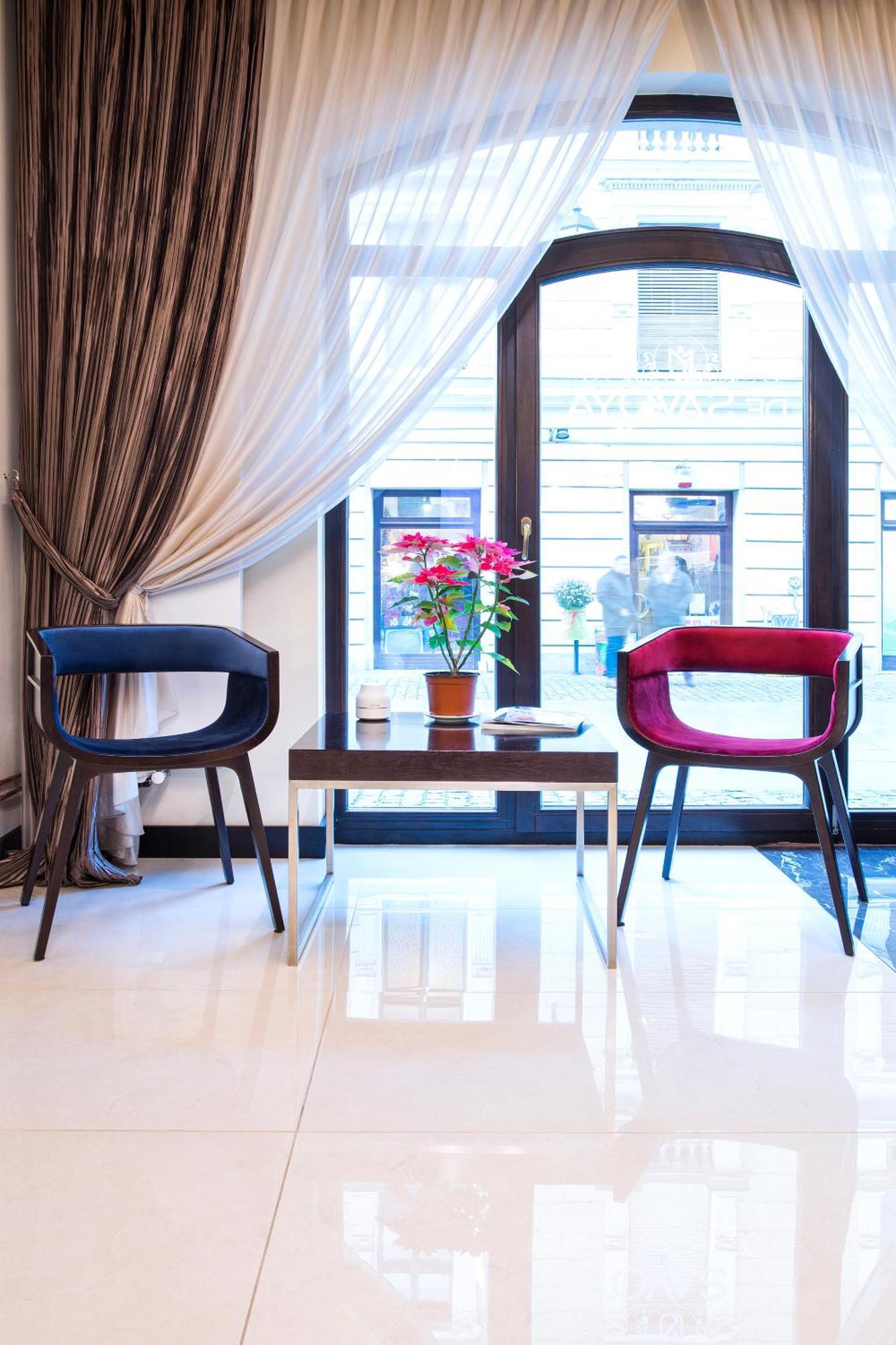 The Fifth Floor By Old Town Hotel Timisoara Esterno foto